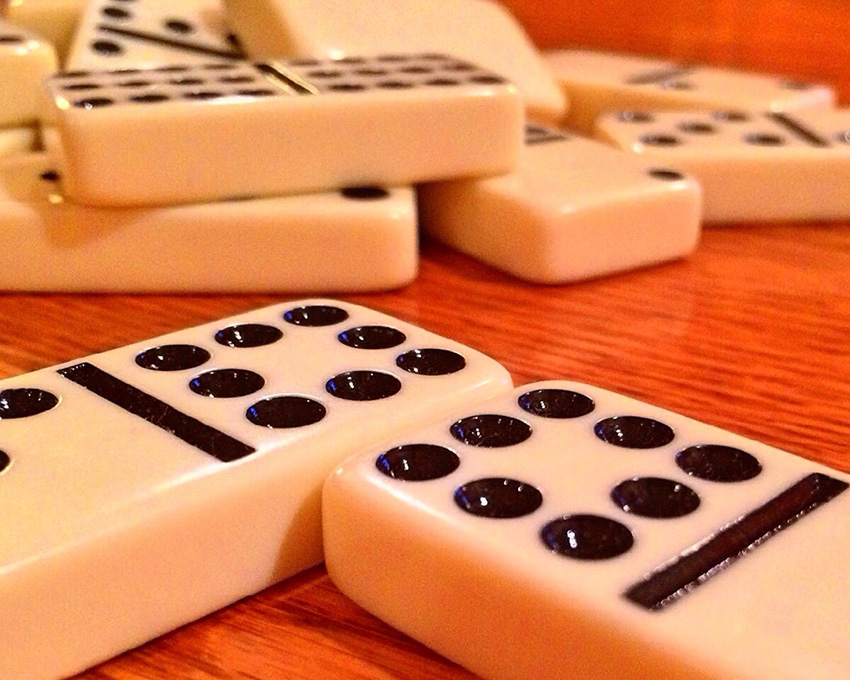 The Benefits of Learning to Play Jamaican Dominoes