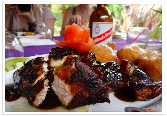 15 of the Best Restaurant and Places for Foodies to Eat in Jamaica