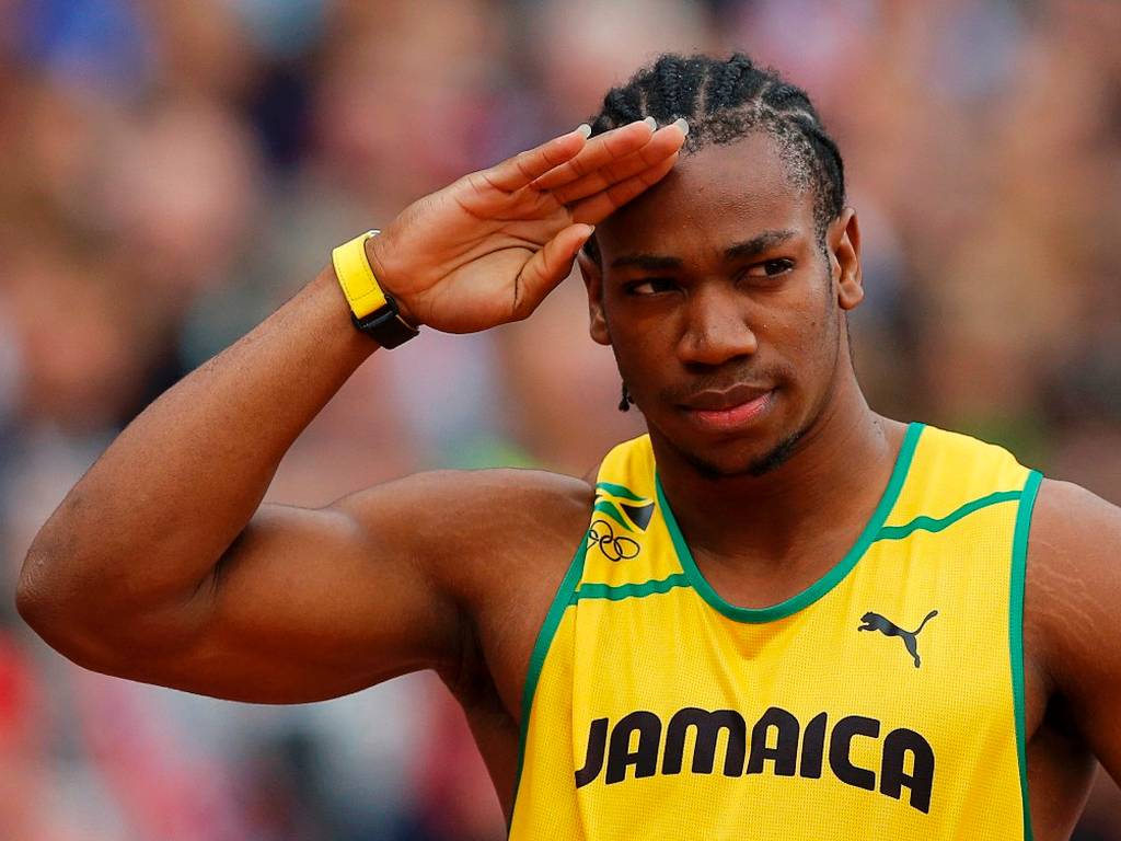 Top 10 Jamaican Track and Field Athletic Stars